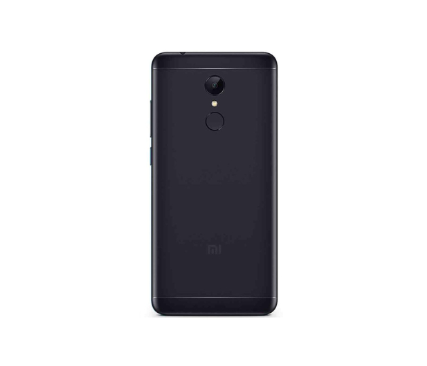 Xiaomi Redmi 5 16GB Dual SIM LTE Black - 416764 - zdjęcie 3